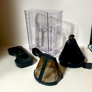 Ninja DCM201BK Coffee Maker Parts